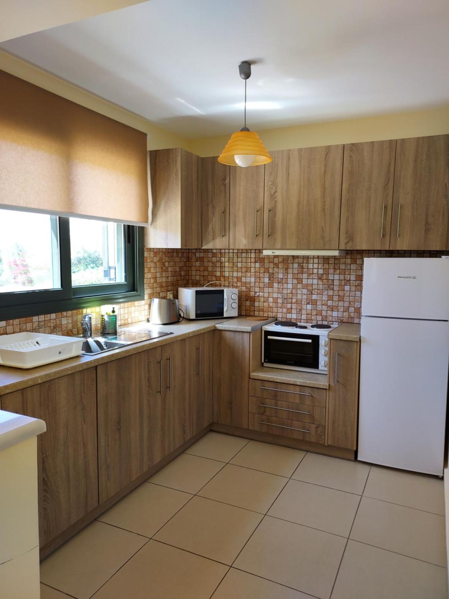 Korallis Villas Karavádhos المظهر الخارجي الصورة